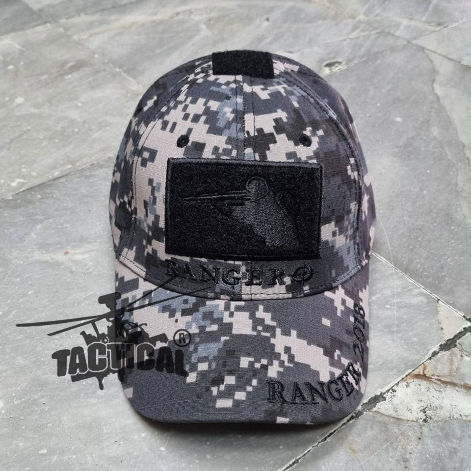 หมวกแก๊ปทรงสวย Ranger
