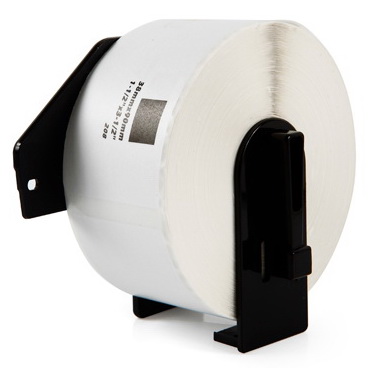 DKA-11208 - DK-11208 สำหรับ BROTHER QL