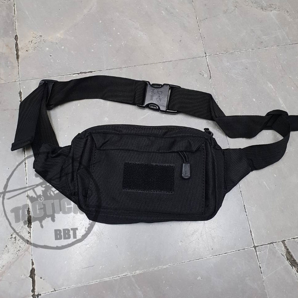 กระเป๋าสะพายเฉียง คาดเอว ใบเล็ก