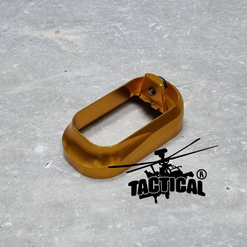 บ่อแม็ก Taran รุ่น Glock 17/19 Gen 1-4