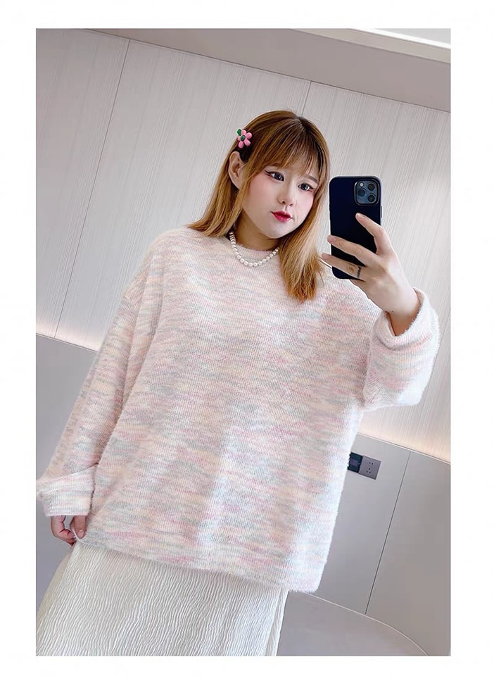 เสื้อกันหนาวไซส์ใหญ่ ซื้อที่ไหน