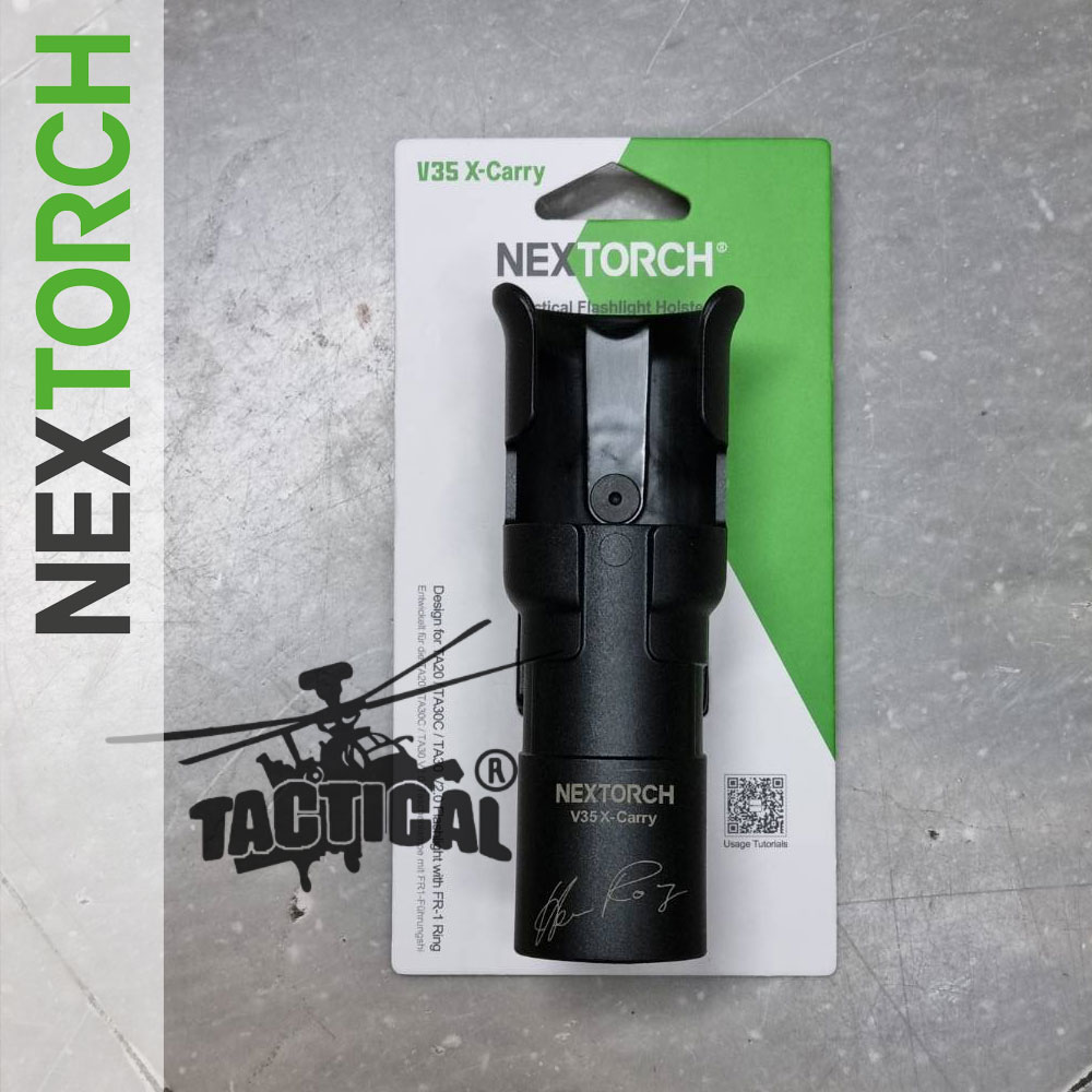 ซองไฟฉาย Nextorch รุ่น V35 X-Carry
