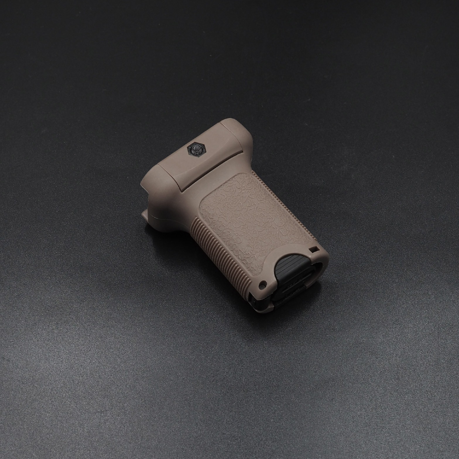 กริปมือหน้า TD