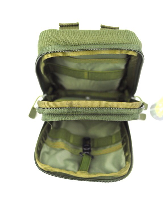 กระเป๋า Bogie.1 Wallet Bag