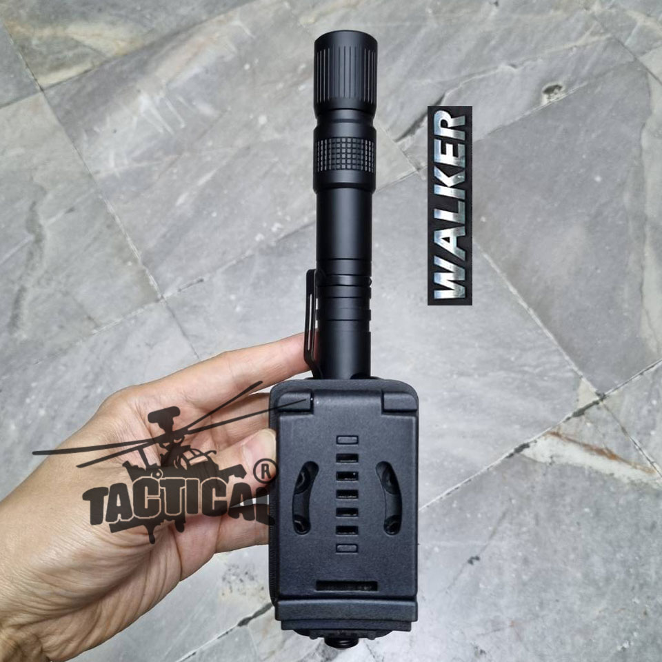 ซองดิ้ว Kydex (สำหรับดิ้ว Nex Walker / ESP Compact / Sector Seven Patrol)