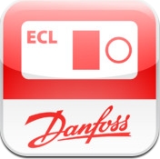 ECL Comfort 310 Portal