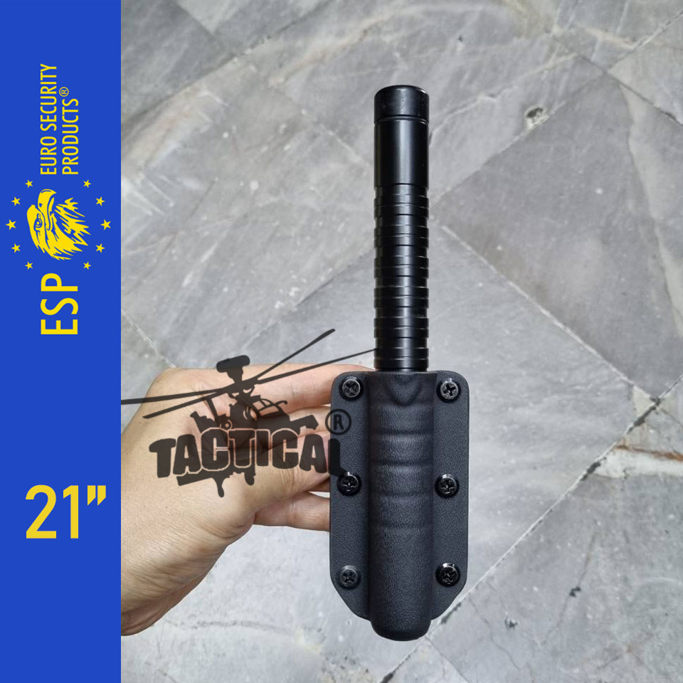 ซองดิ้ว Kydex (สำหรับดิ้ว Nex Walker / ESP Compact / Sector Seven Patrol)