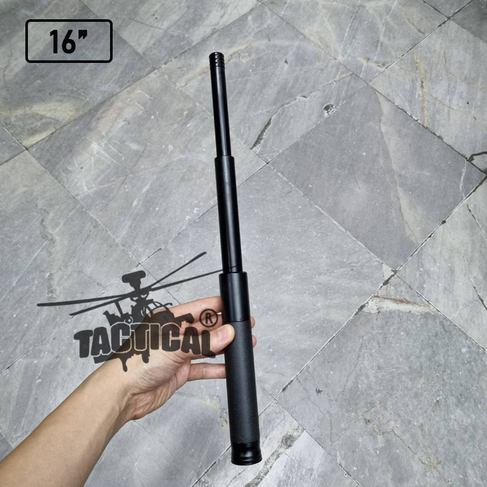 ดิ้วกดตูด ขนาด 16" 20" 24"