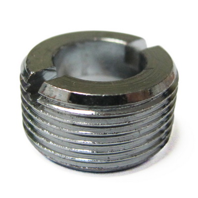 น๊อตปิดจุกแก๊ส อะไหล่ขวดทำวิปครีม #3017 รหัส 1610-009-09