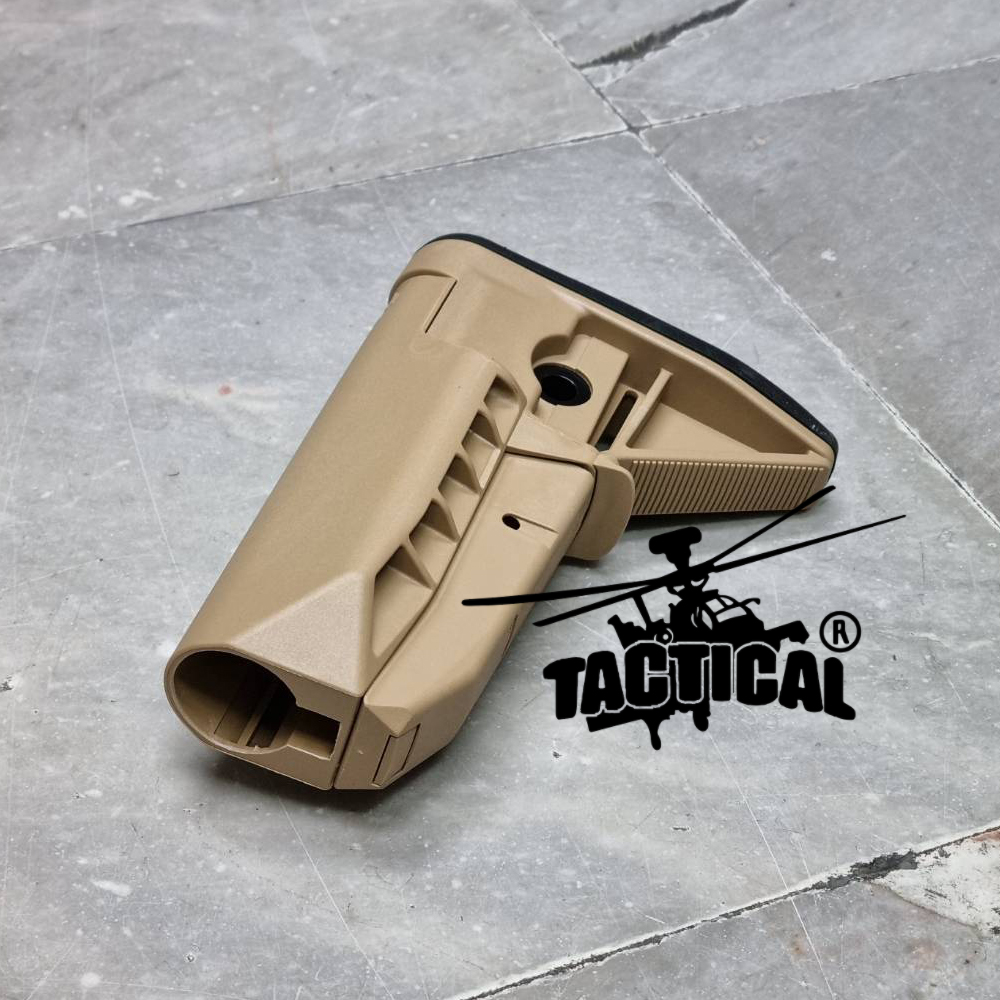 พานท้าย BCM รุ่น Mod O