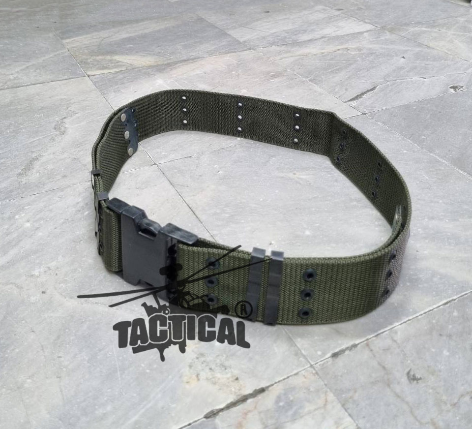 เข็มขัดสนามรด. หัวก้ามปู