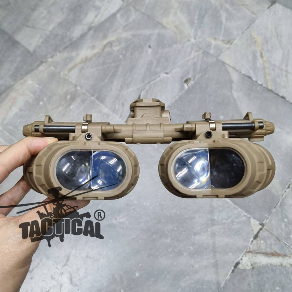 กล้อง Night Vision NVG-18 Dummy (4 ตา)