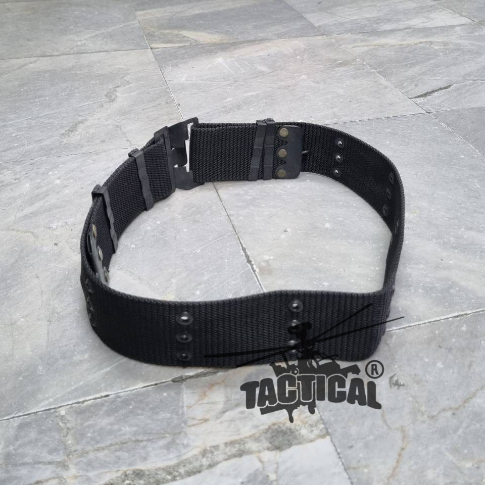 เข็มขัดสนามรด. หัวเหล็ก