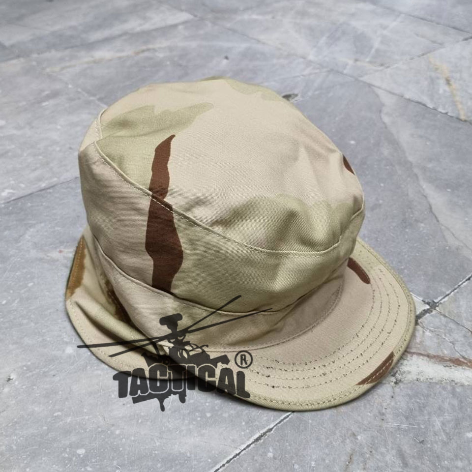 หมวกทหารญี่ปุ่น ทรงโกโบริ