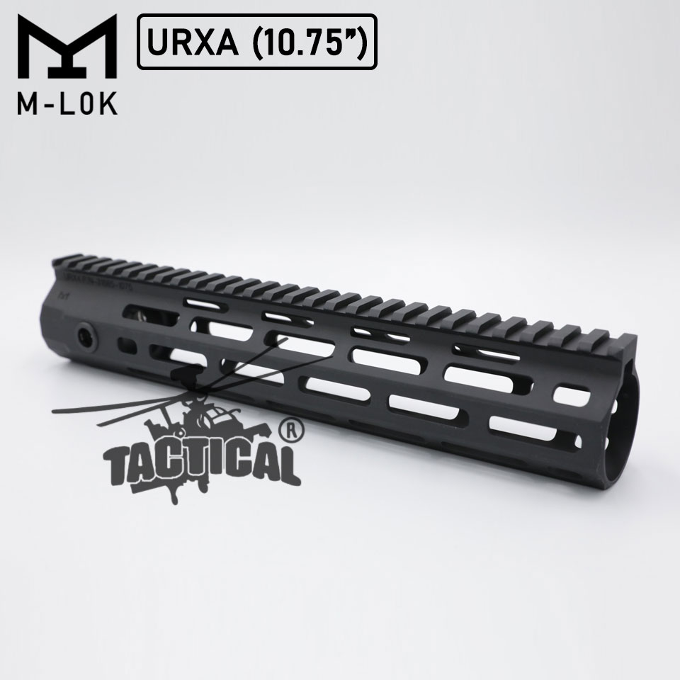 ชุดหน้า KAC รุ่น URX4 ระบบราง M-Lok