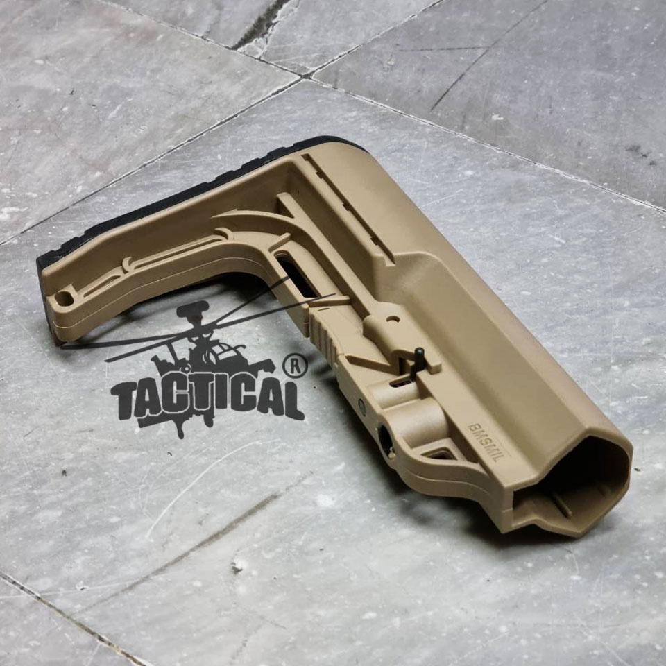 พานท้าย MFT (BMS)