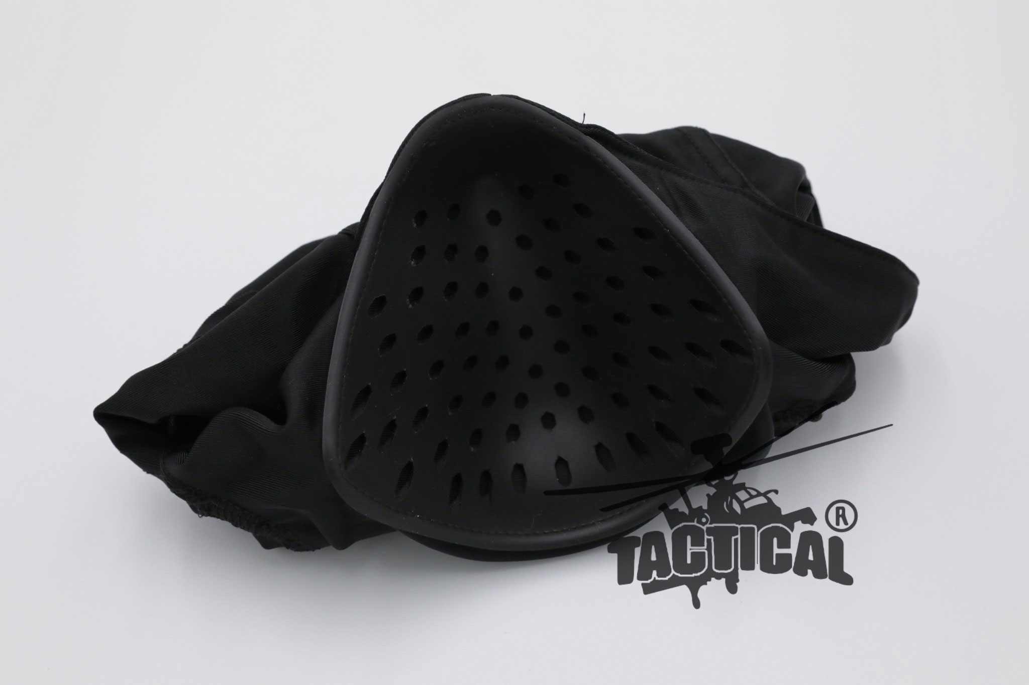 โม่ง + ตระแกรงกันปาก (Tactical Headgear Gen2)