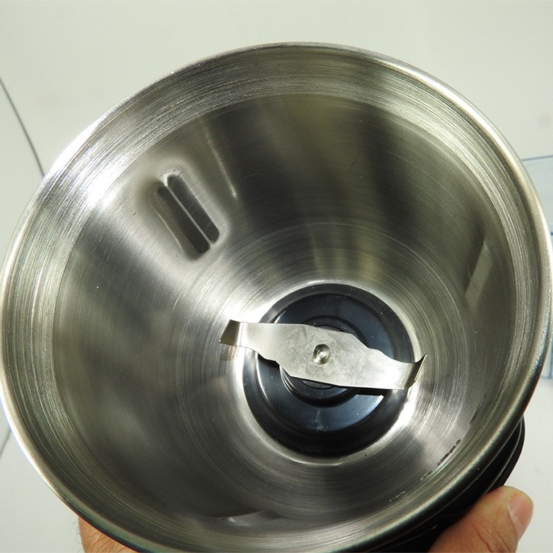 Coffee grinder 200W. เครื่องบดกาแฟไฟฟ้า 200 วัตต์ 1614-134