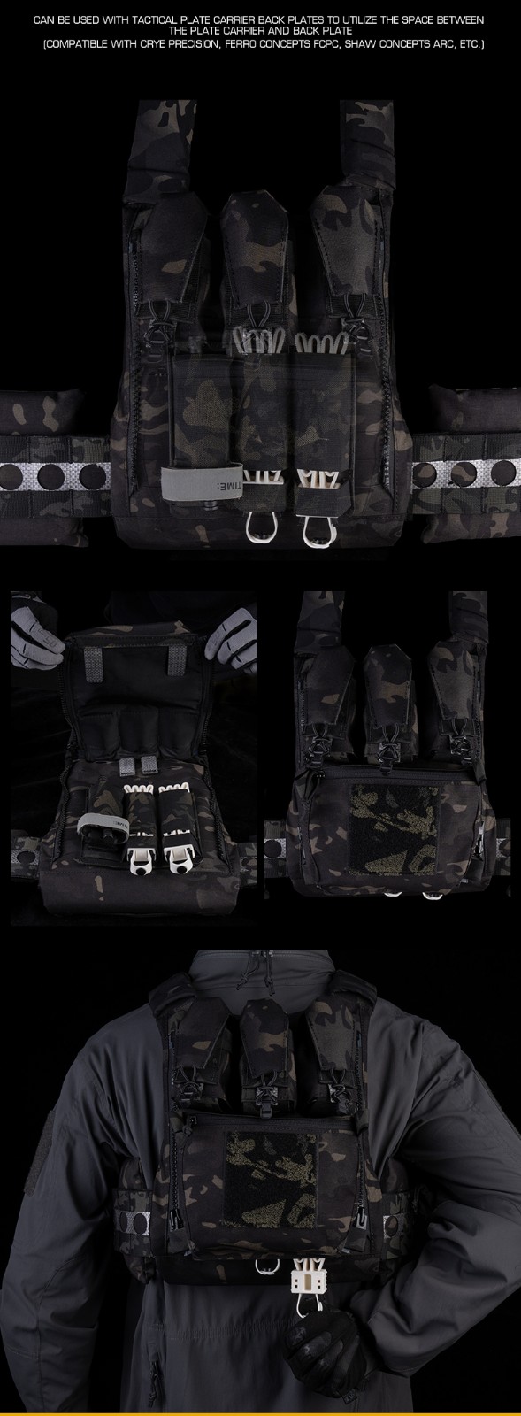 เพ้าผ้าใส่สายห้ามเลือด และกรรไกรสนาม แบบเปลือย สำเนา