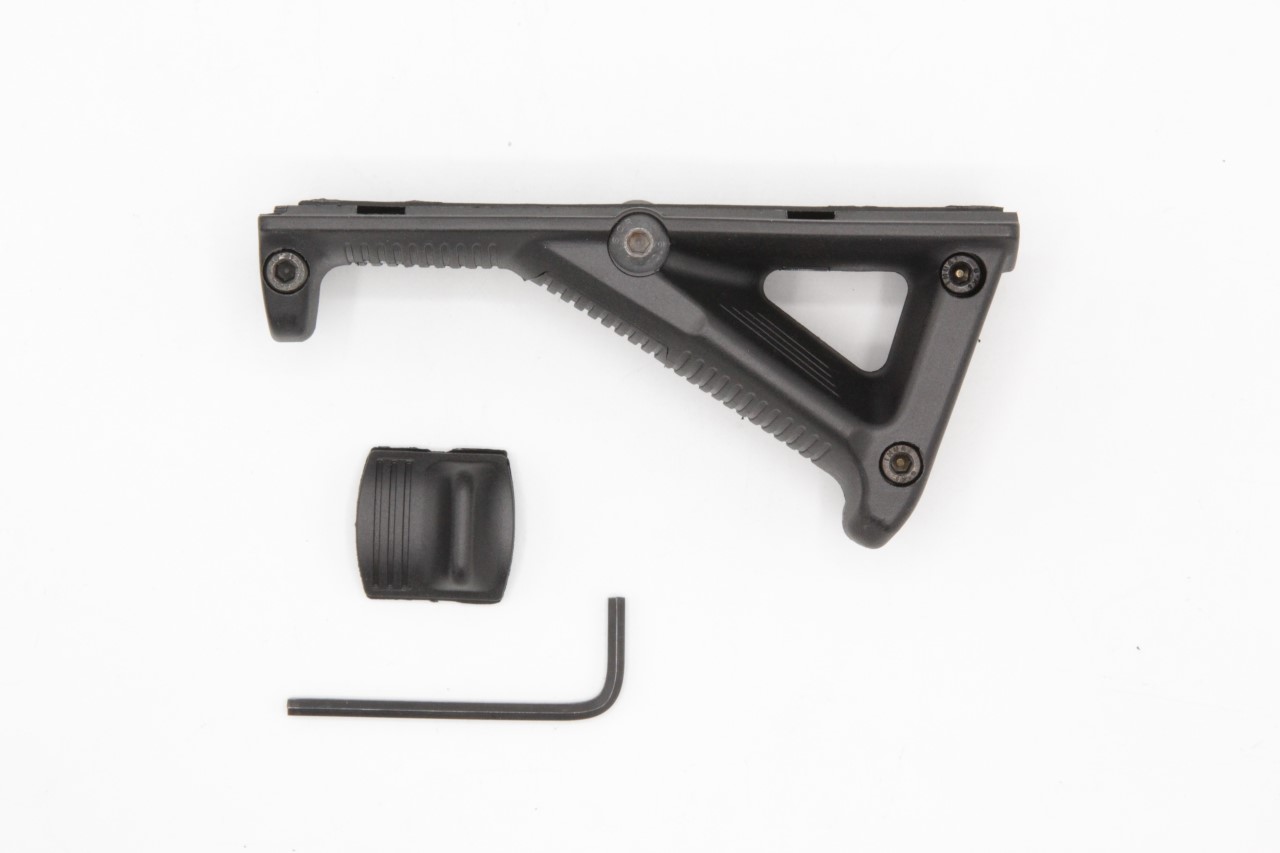 กริปมือหน้านอน Magpul AFG1/AFG2
