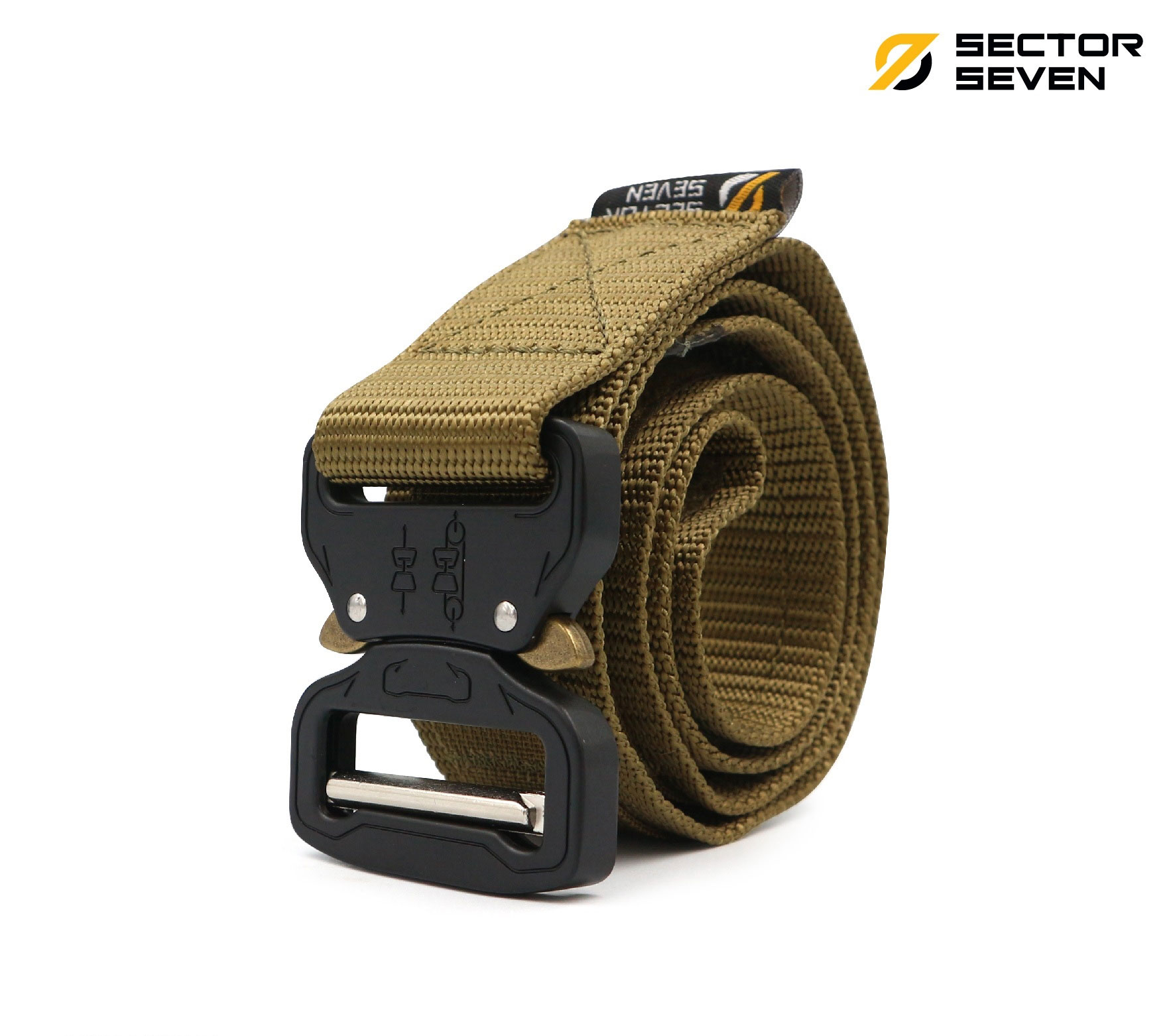 เข็มขัด Sector Seven (Original) หัว Cobra