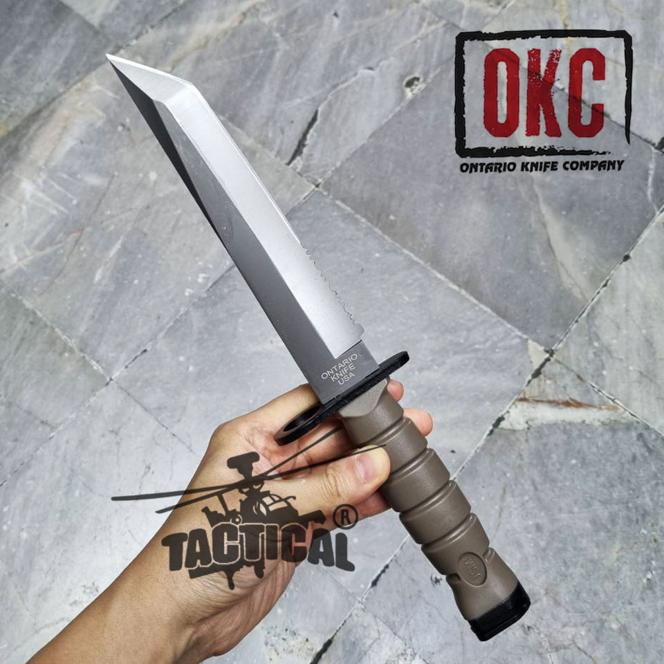 มีดสนาม OKC USMC