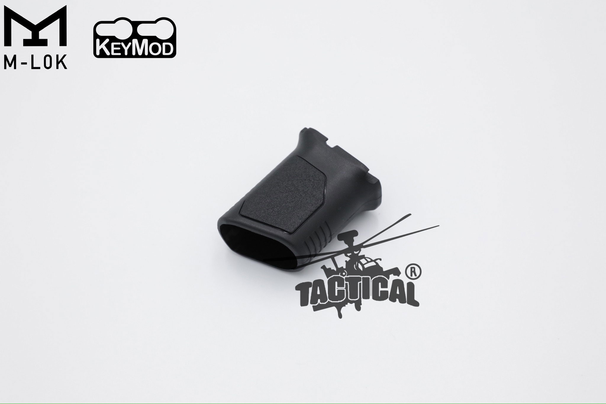 กริปมือหน้า STRIKE AVG (รุ่นสั้น)