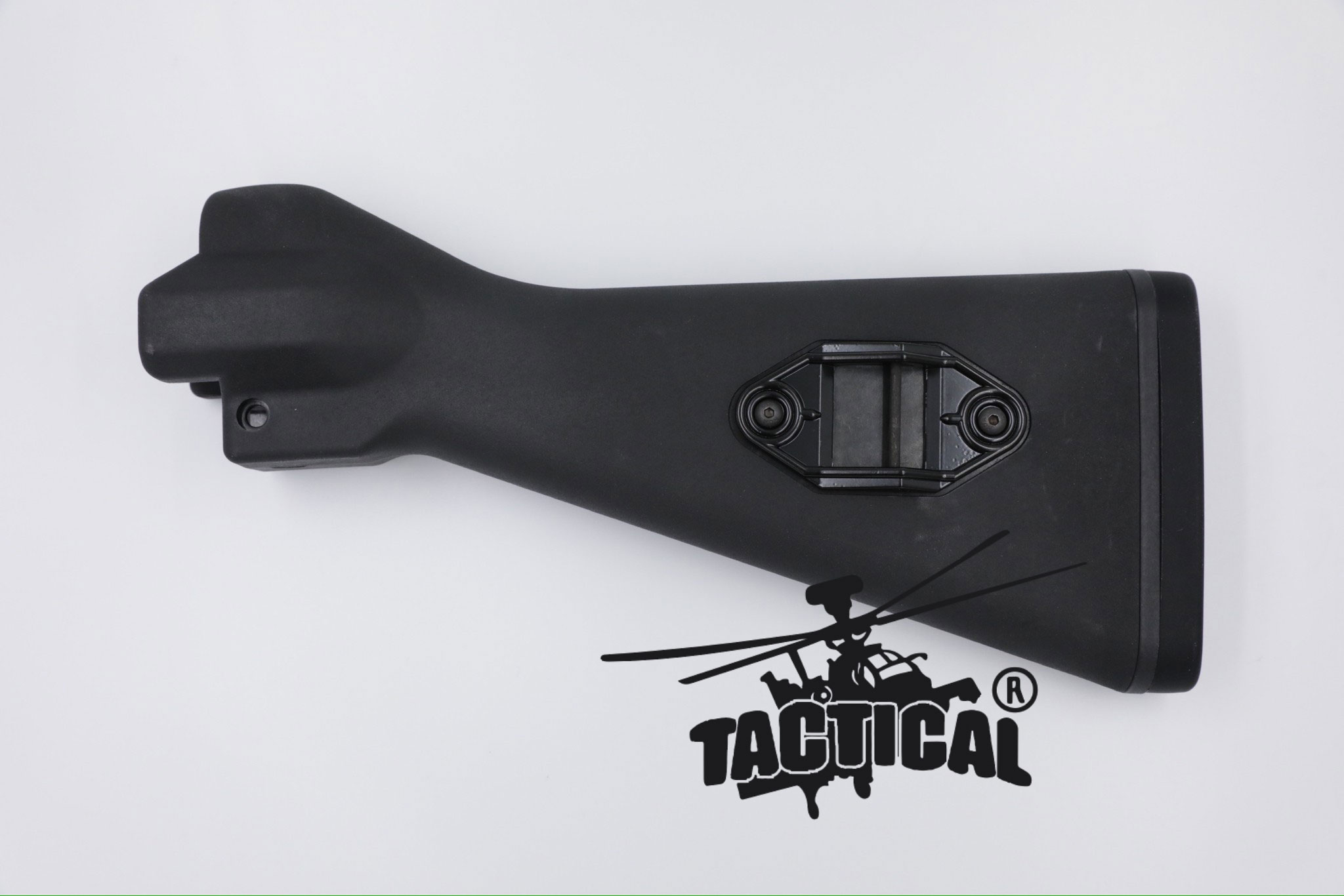 พานท้ายทรงเต็ม MP5