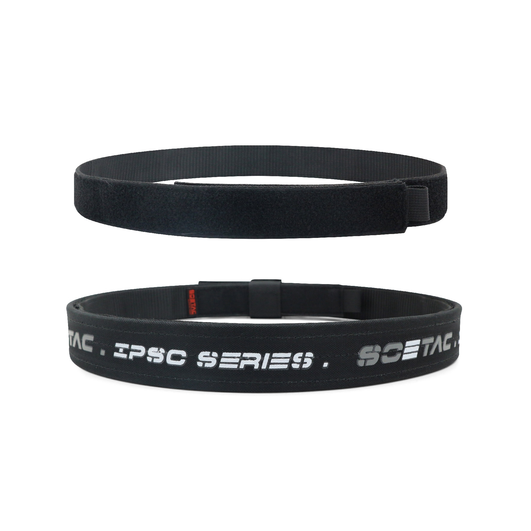 เข็มขัด IPSC SOETAC