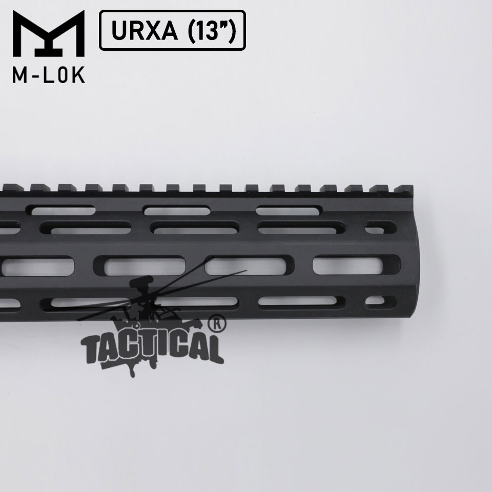 ชุดหน้า KAC รุ่น URX4 ระบบราง M-Lok