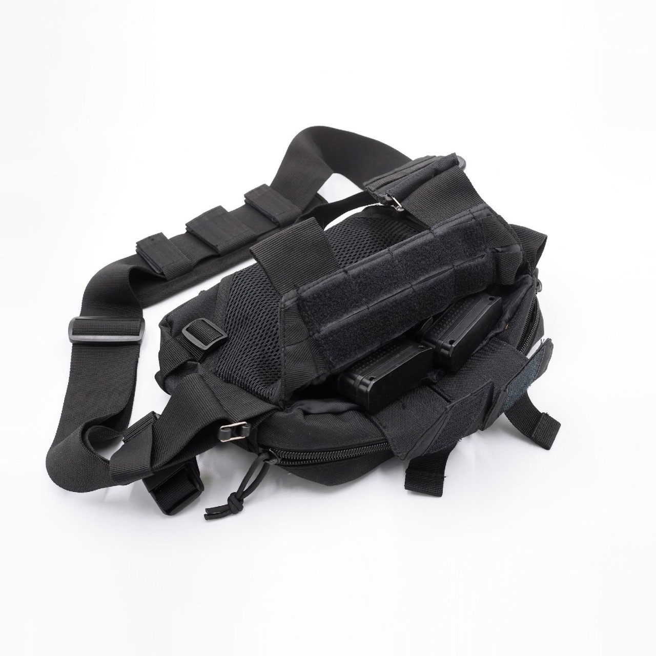 กระเป๋าสะพาย Banger (Banger Bag)