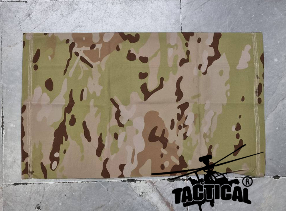 ผ้าบัฟ UV (Anti UV Buff)