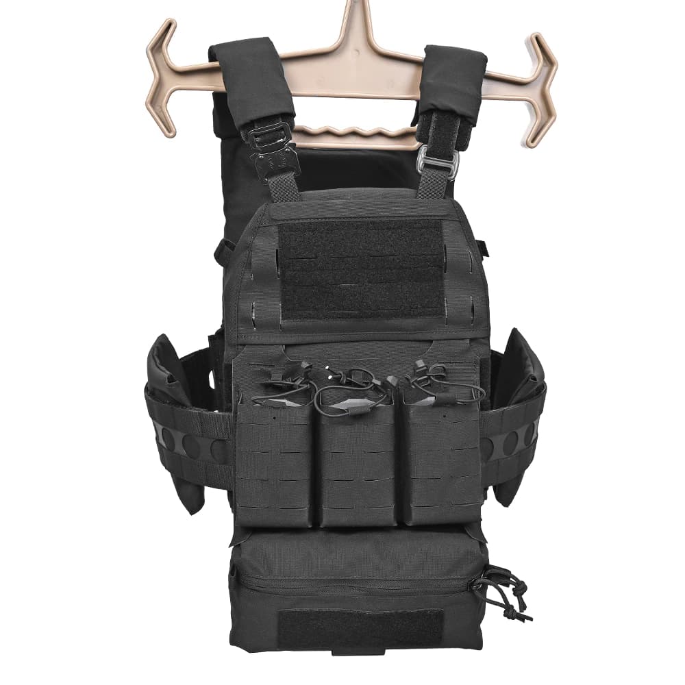 เสื้อเวส FCPC V5