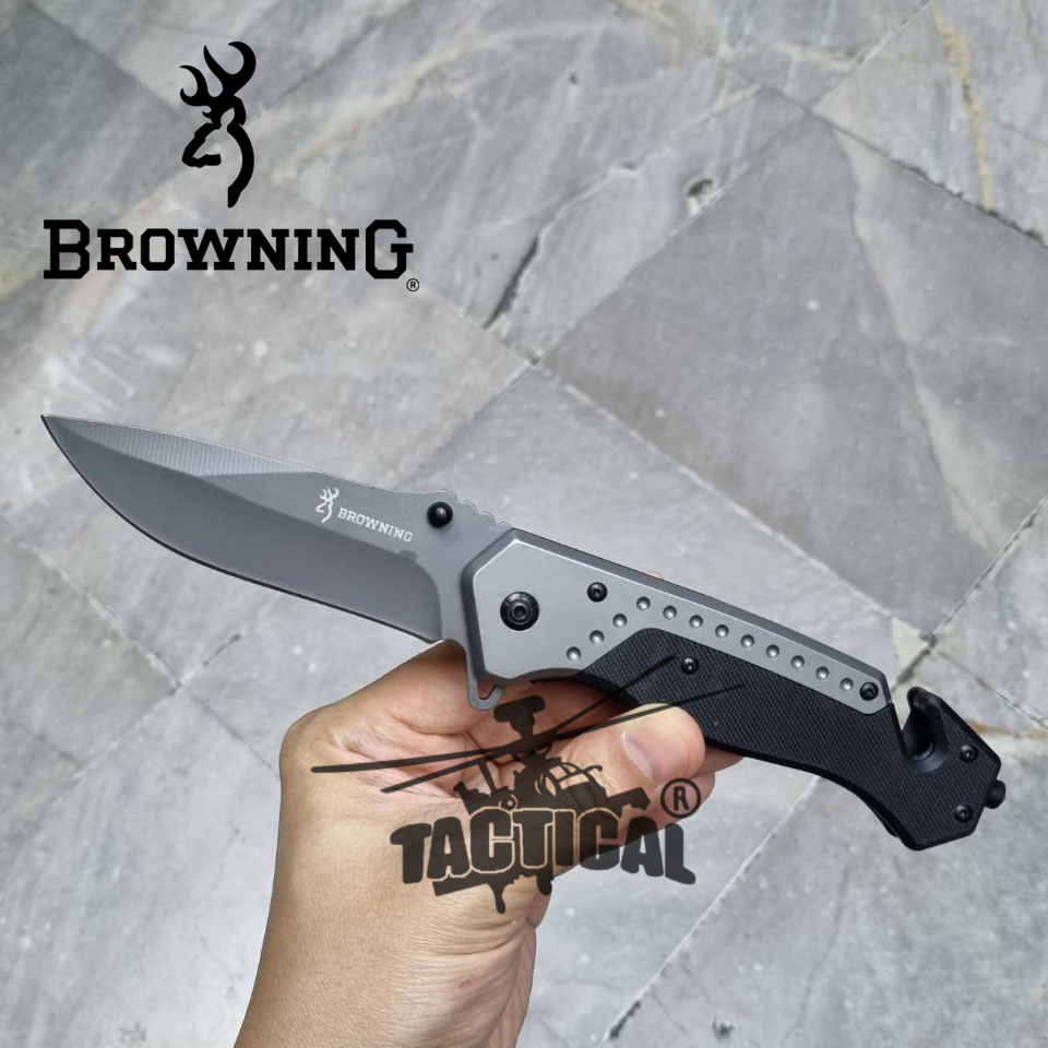มีดพับ Browning FA