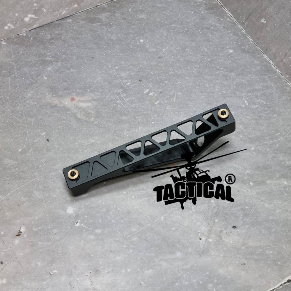 กริปมือหน้า TJ Handstop (ระบบ KeyMod)