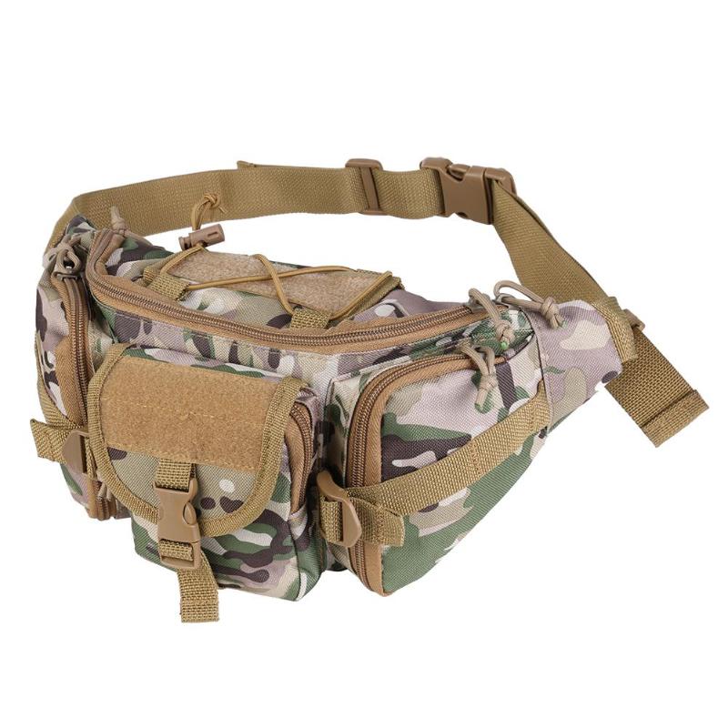 กระเป๋าคาดเอว X8