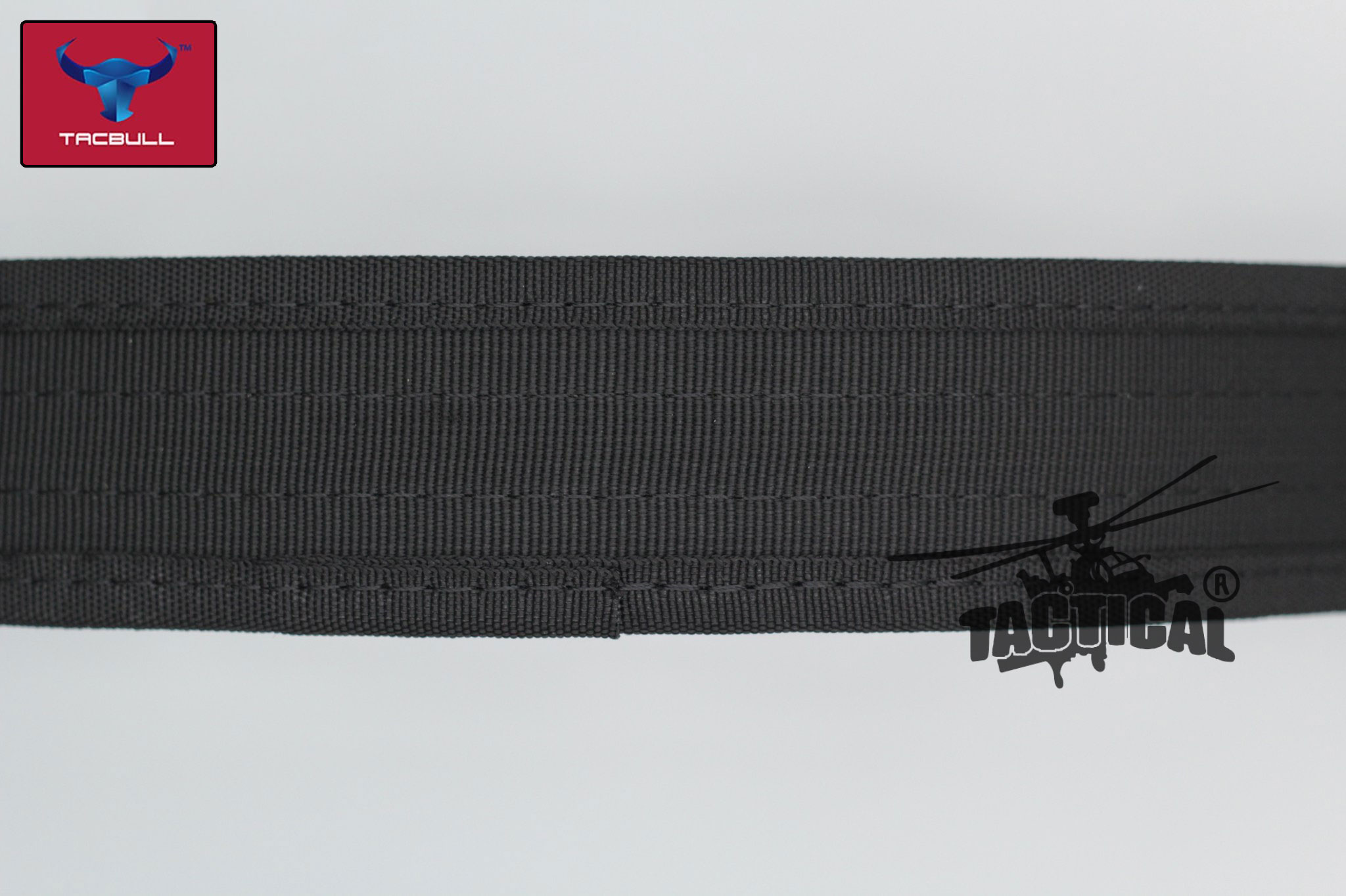 (ของแท้) เข็มขัดสนาม ยี่ห้อ TACBULL