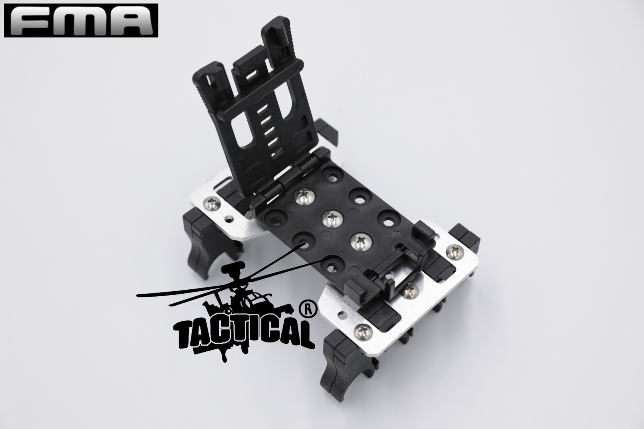 แผงกระสุนลูกซองจิงโจ้โหลดเร็ว 8 นัด