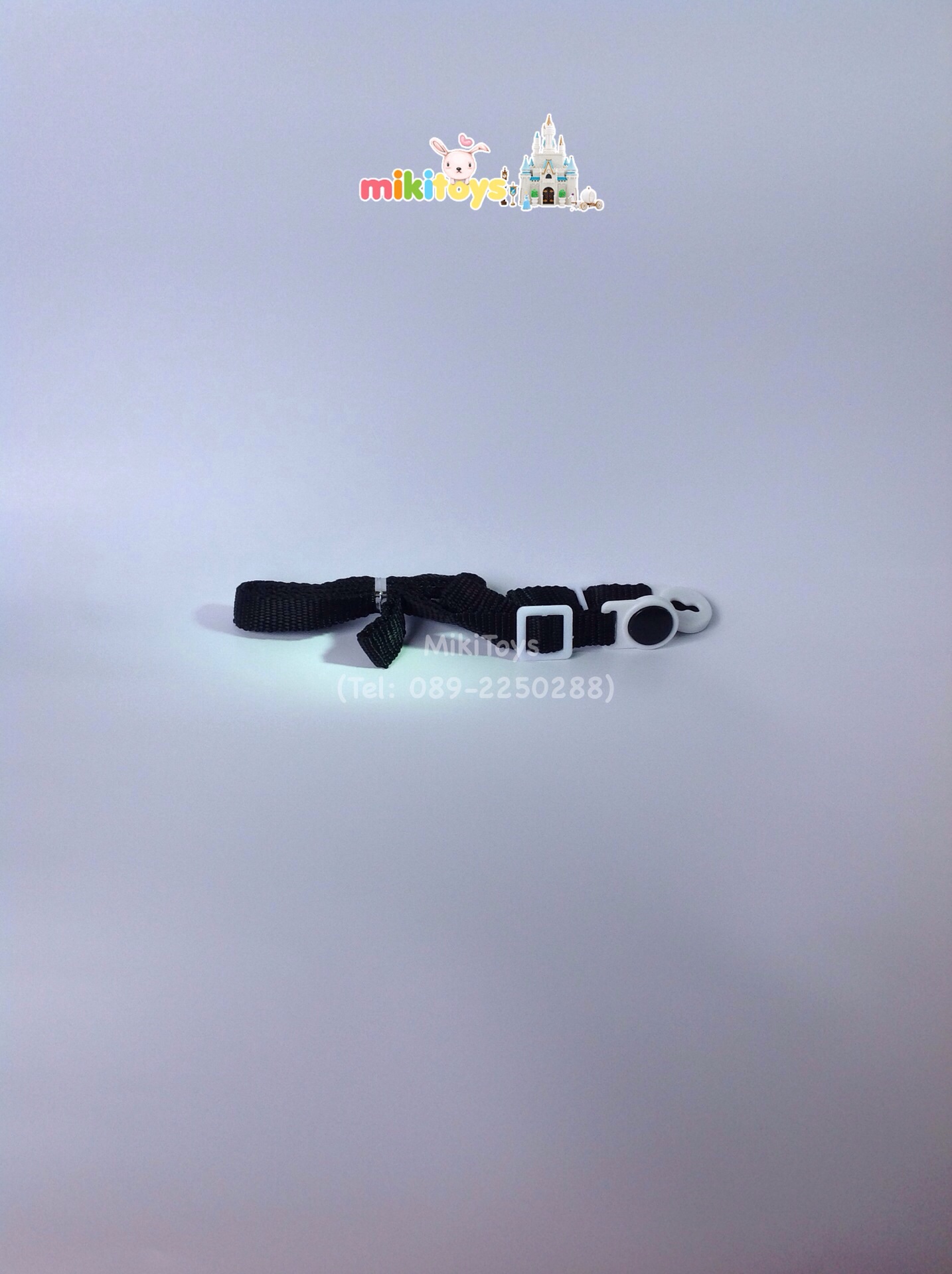 กระติกน้ำเด็ก มิกกี้เมาส์ Mickey Mouse #clubhouseขอบสีดำ-แดง **BPA Free ปลอดภัยกับเด็กๆค่ะ(ฟรีค่าจัดส่ง)