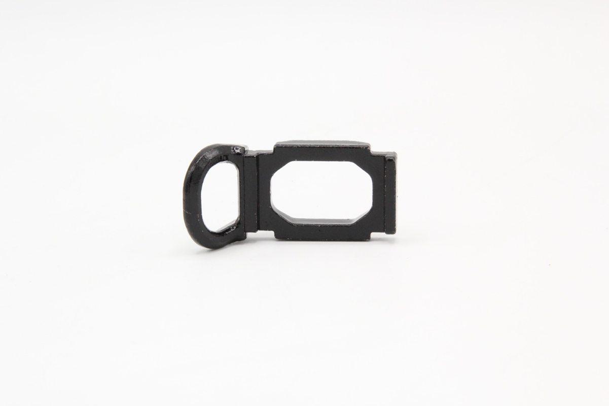 หูช้าง ลูกซอง Remington 870