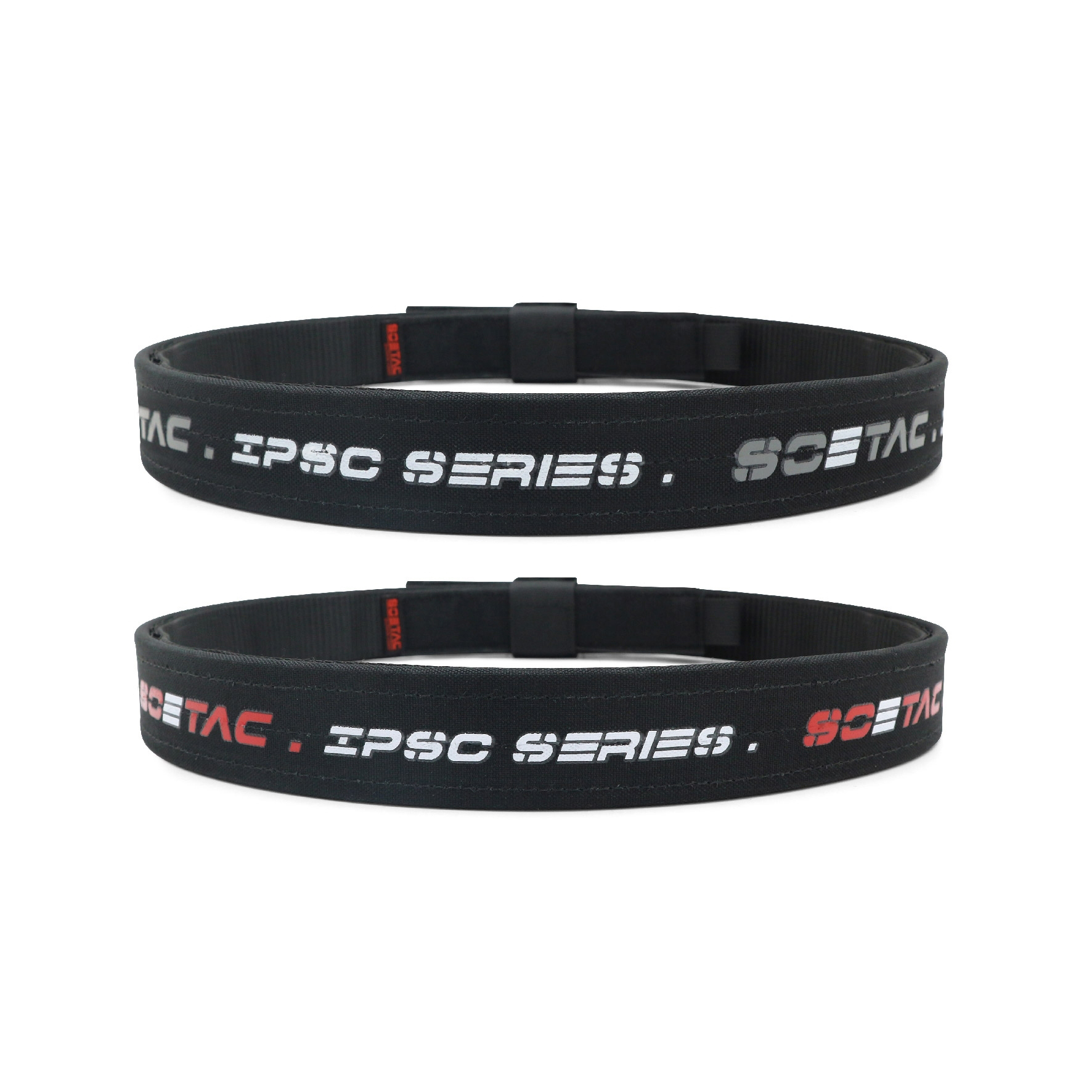 เข็มขัด IPSC SOETAC