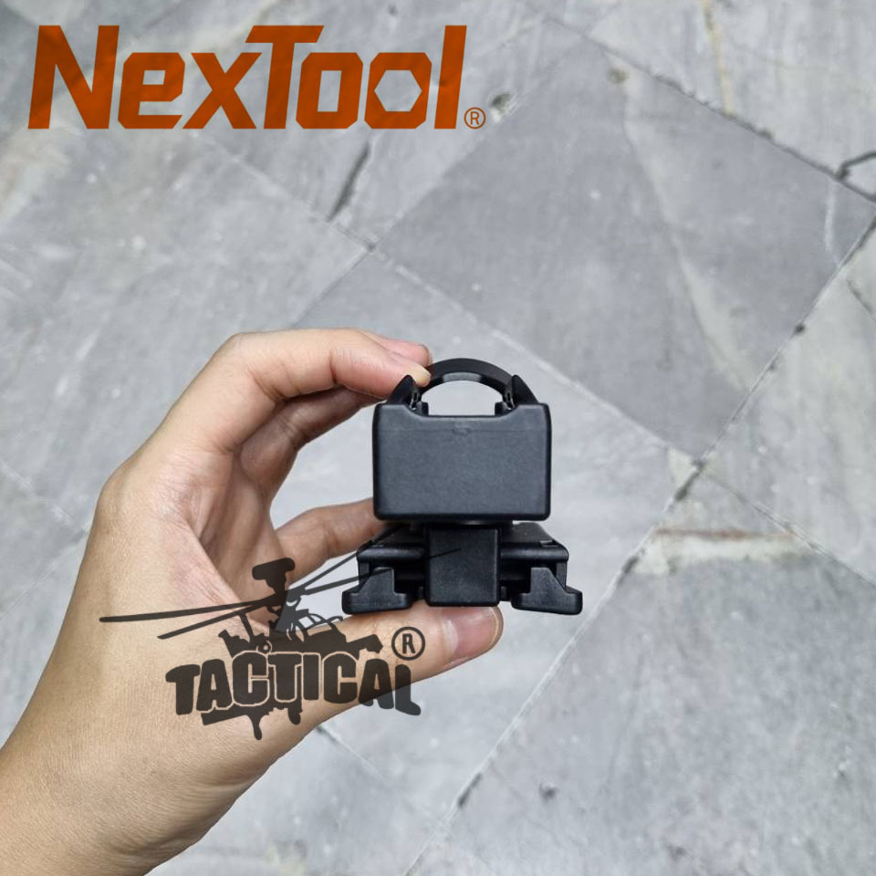 ซองดิ้ว NexTool (สำหรับ Quicker)