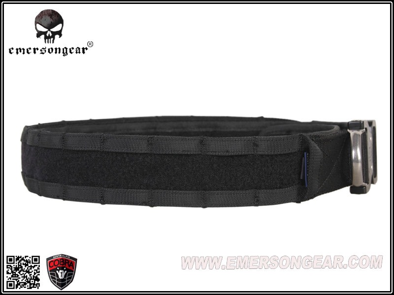 เข็มขัดยุทธวิถี Emerson Cobra รุ่น EM9342