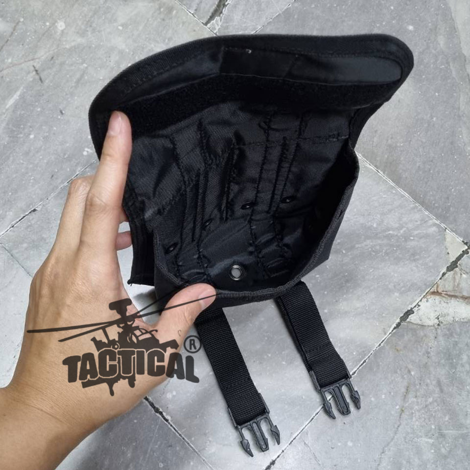 กระเป๋ายา 2 ก้ามปู