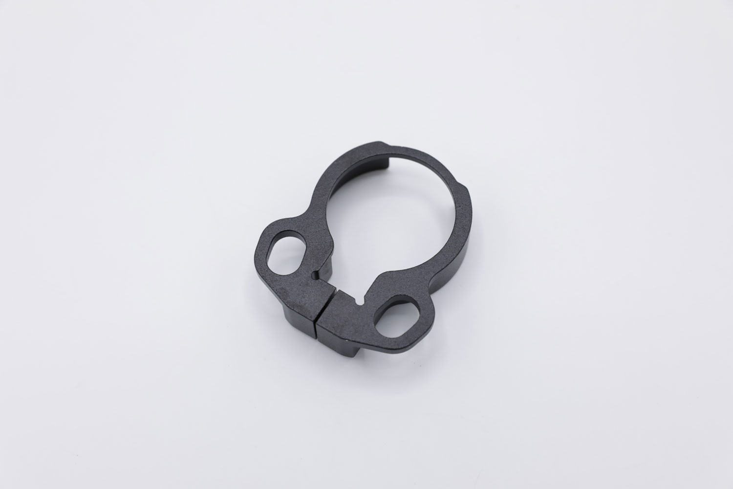 หูช้าง ครอบแหวนล็อคแกนพานท้าย M4