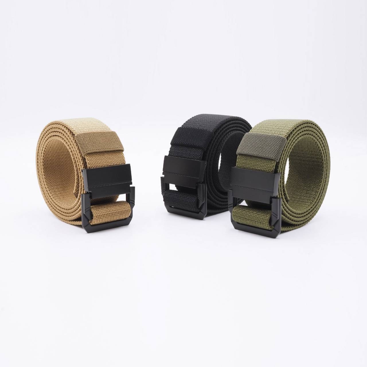 เข็มขัด Double D รุ่น 913