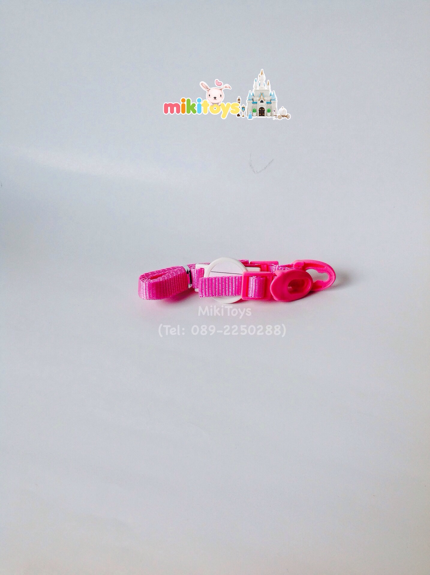 กระติกน้ำเก็บความเย็น รุ่นยกดื่ม มินนี่เมาส์ Disney Minnie Mouse (Minnie To be Happy)*ฟรีค่าจัดส่ง