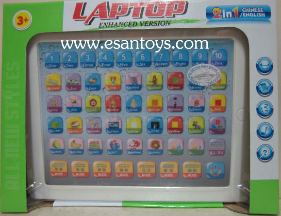 Ipad2ภาษา