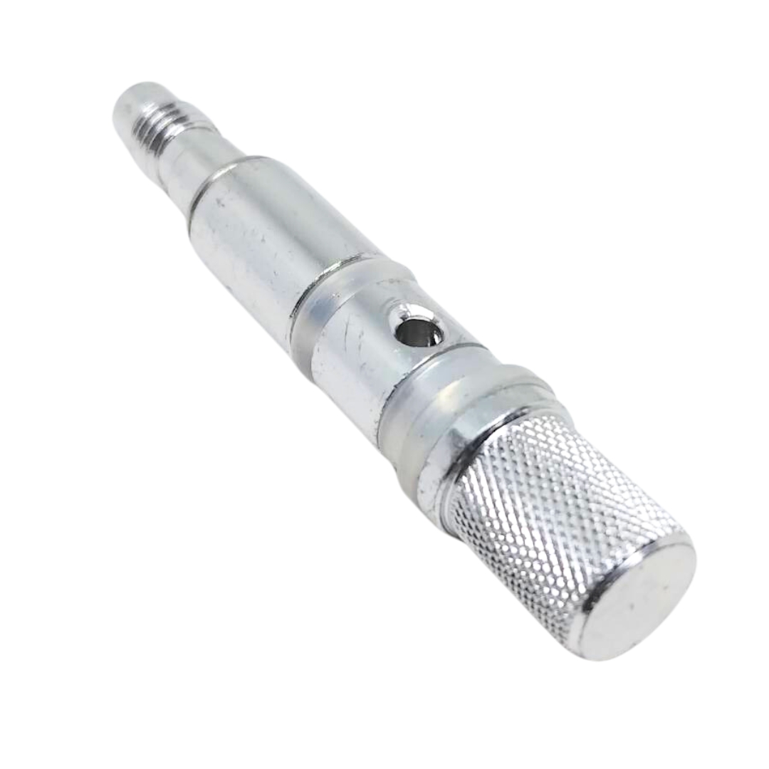 อะไหล่วาล์วแกนไส้สแตนเลสวิปครีม หนา 9.9 ซม. มีวงแหวนรอง รหัส 1875