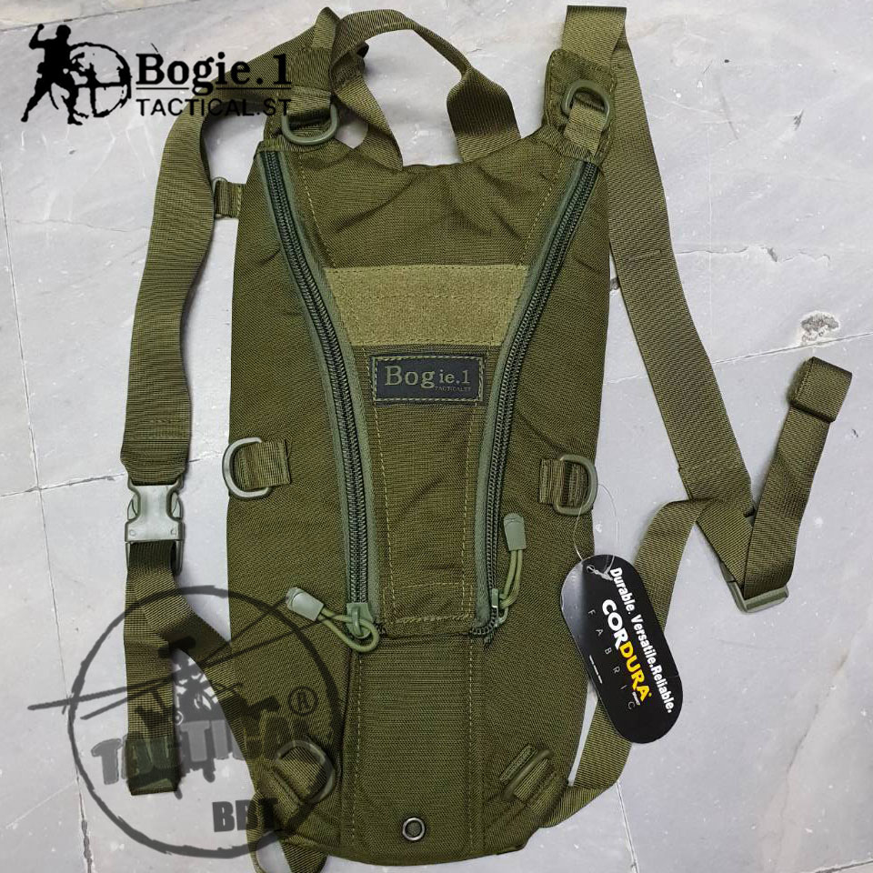 เป้น้ำ Bogie.1 (3 สี)